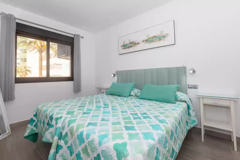 Location de vacances à Ronda del mar, Fuengirola