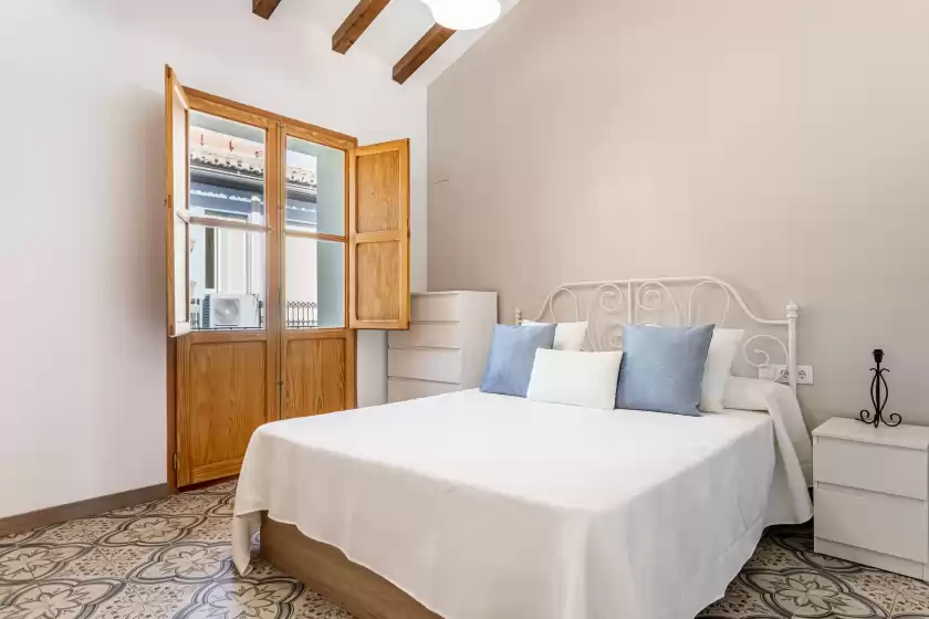 Alquiler vacacional en Rosario (cabañal), València