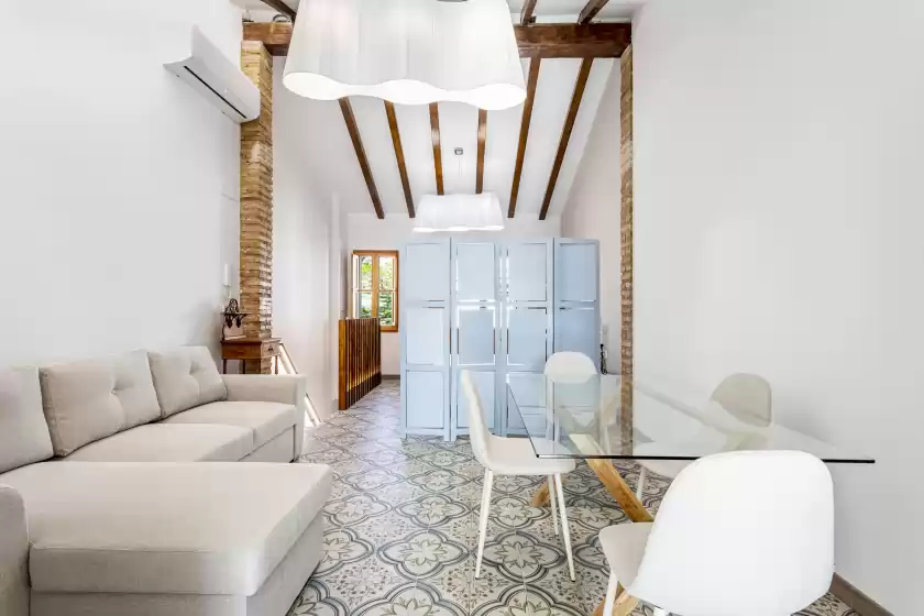 Alquiler vacacional en Rosario (cabañal), València