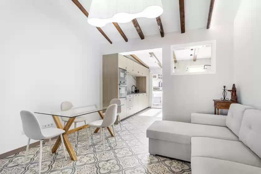 Alquiler vacacional en Rosario (cabañal), València