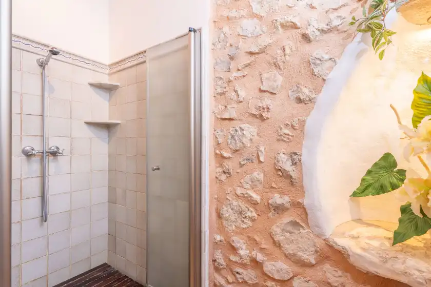 Holiday rentals in Son burguet, Llubí