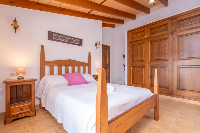 Holiday rentals in Son burguet, Llubí