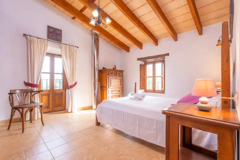 Holiday rentals in Son burguet, Llubí