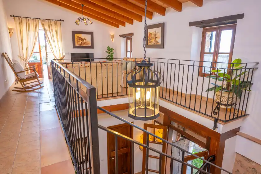 Holiday rentals in Son burguet, Llubí