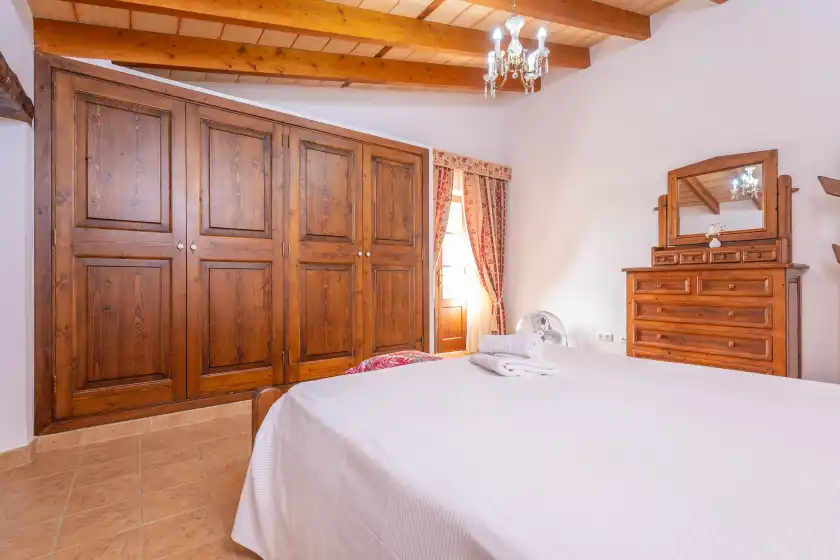 Holiday rentals in Son burguet, Llubí