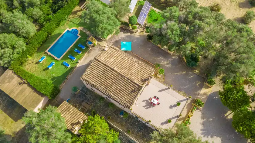 Holiday rentals in Son burguet, Llubí