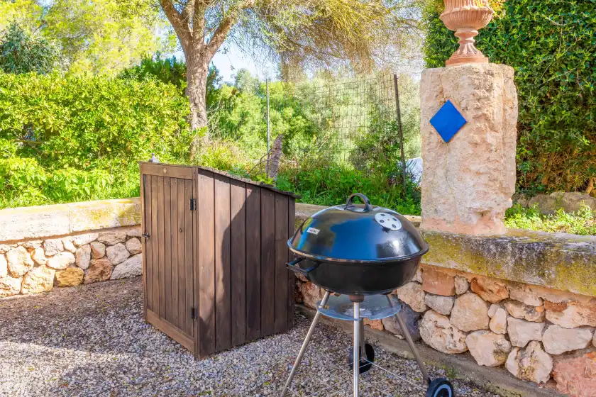 Holiday rentals in Son burguet, Llubí