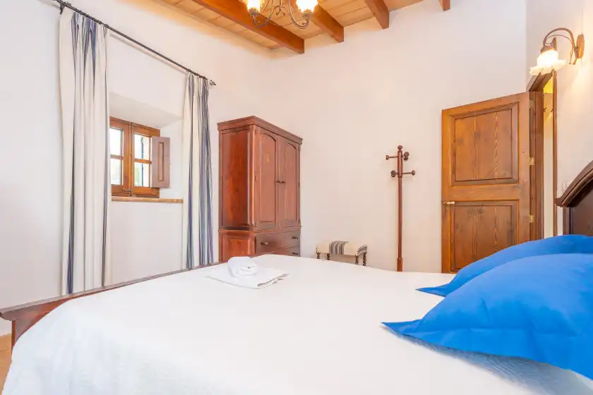 Holiday rentals in Son burguet, Llubí