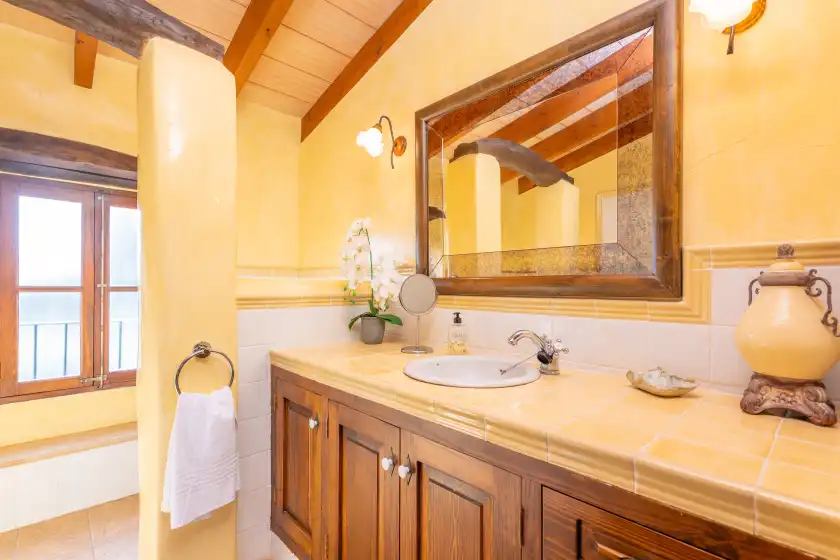 Holiday rentals in Son burguet, Llubí