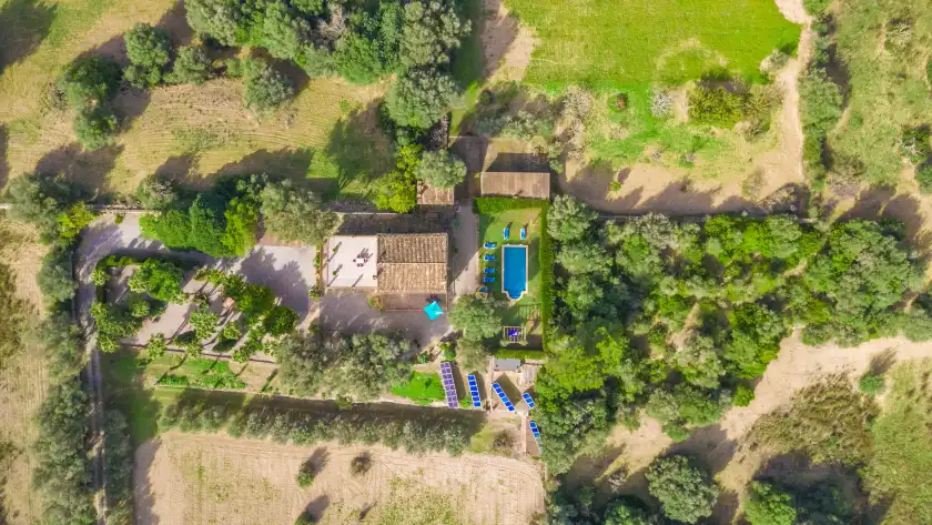 Holiday rentals in Son burguet, Llubí