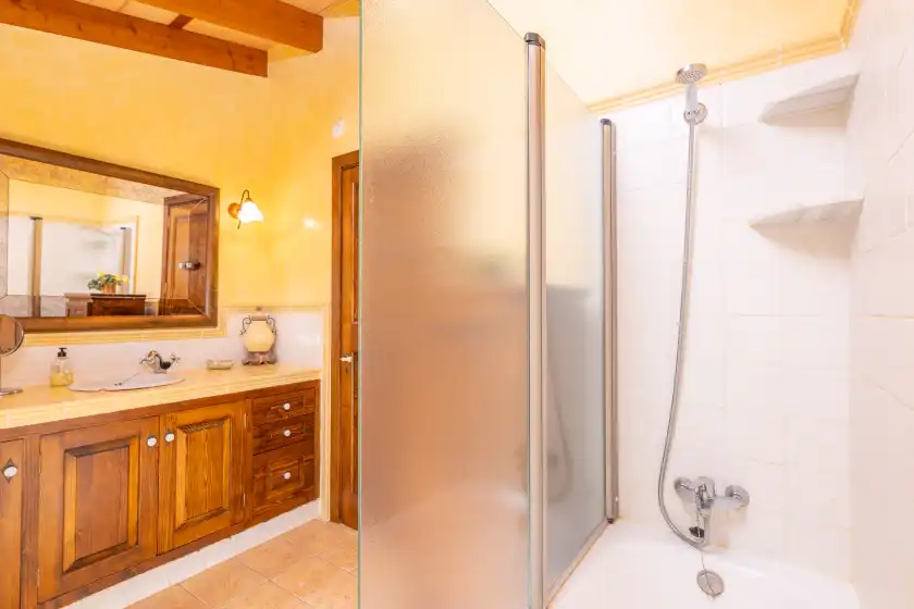 Holiday rentals in Son burguet, Llubí