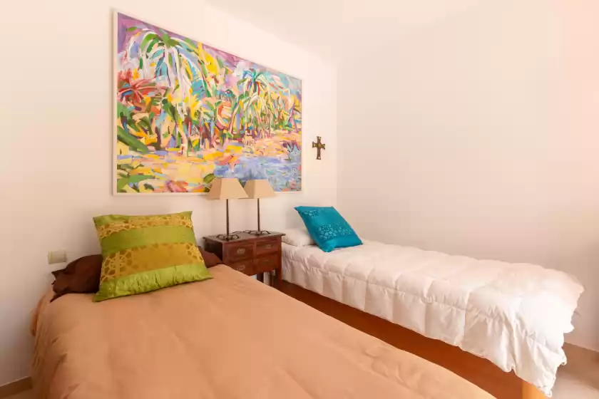 Holiday rentals in La gaviota, Marbella