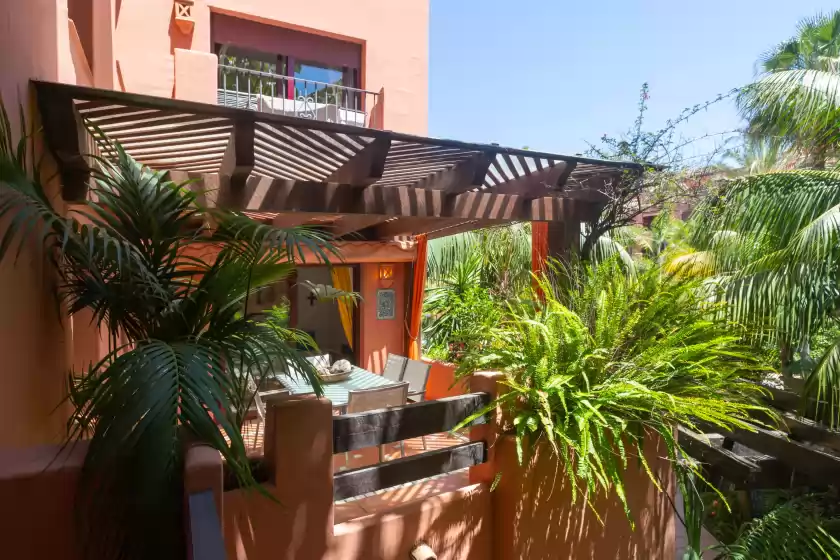 Holiday rentals in La gaviota, Marbella