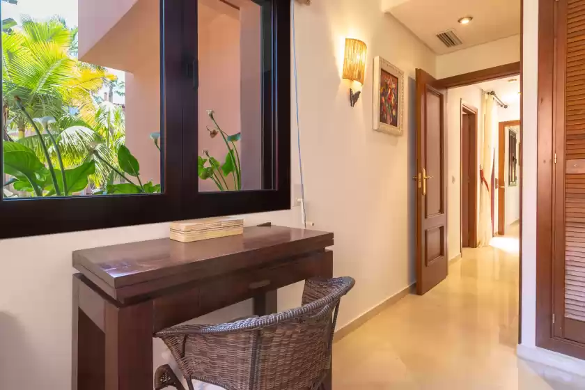 Holiday rentals in La gaviota, Marbella