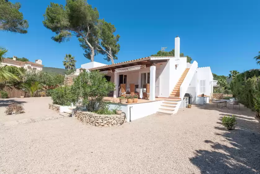 Ferienhaus in House beach & golf costa de los pinos, Costa des Pins
