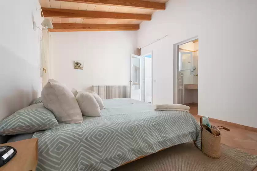 Ferienhaus in House beach & golf costa de los pinos, Costa des Pins