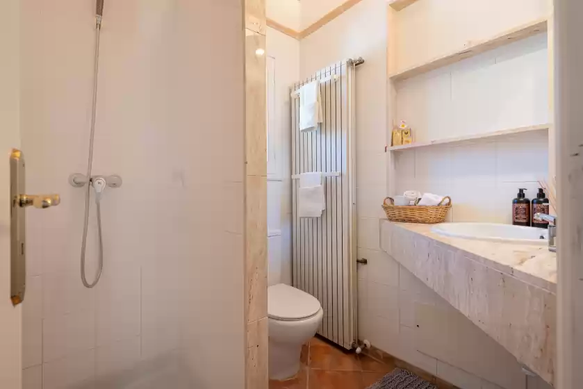 Ferienhaus in House beach & golf costa de los pinos, Costa des Pins