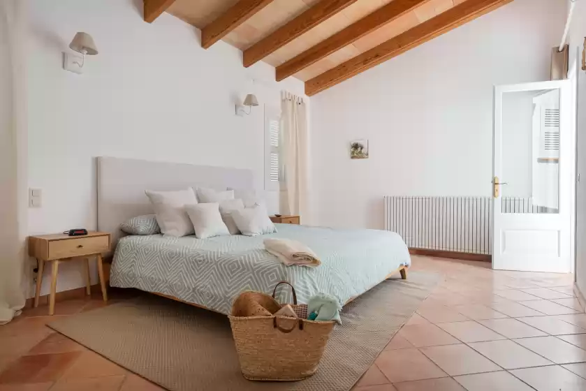 Ferienhaus in House beach & golf costa de los pinos, Costa des Pins