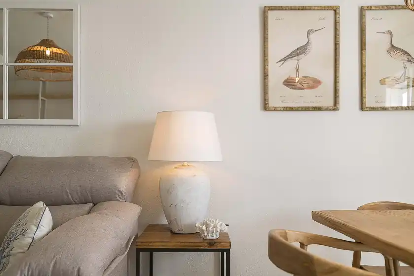 Alquiler vacacional en Bahia blanca, El Puerto de Santa María