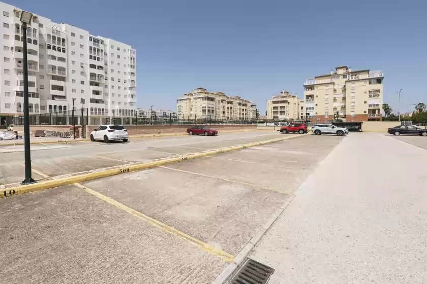 Ferienhaus in Bahia blanca, El Puerto de Santa María