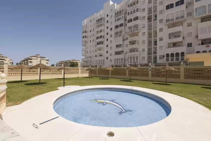 Ferienhaus in Bahia blanca, El Puerto de Santa María