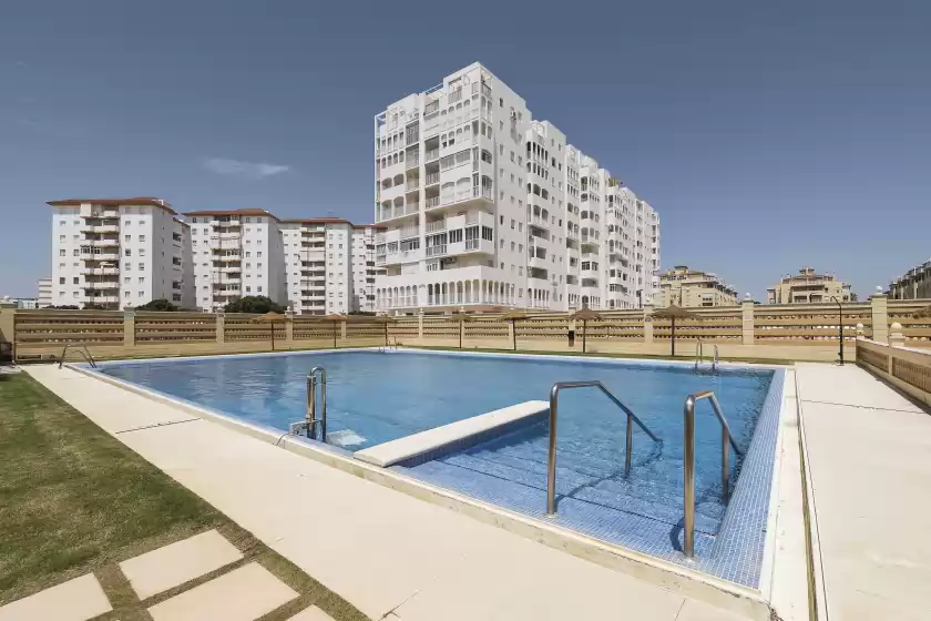 Ferienhaus in Bahia blanca, El Puerto de Santa María