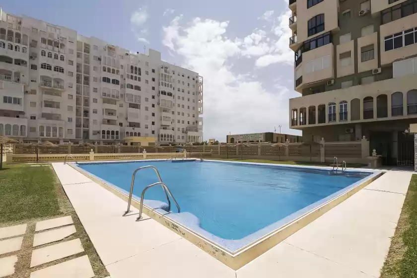 Ferienhaus in Bahia blanca, El Puerto de Santa María
