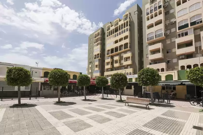 Ferienhaus in Bahia blanca, El Puerto de Santa María