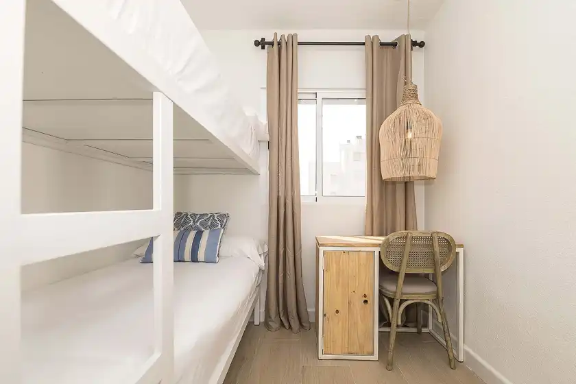 Alquiler vacacional en Bahia blanca, El Puerto de Santa María