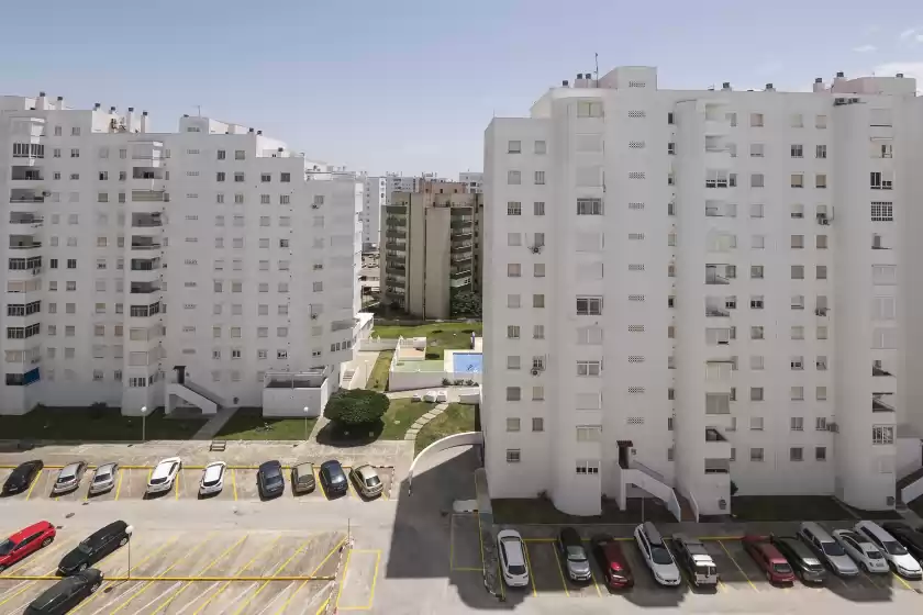Ferienhaus in Bahia blanca, El Puerto de Santa María