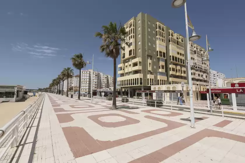 Ferienhaus in Bahia blanca, El Puerto de Santa María