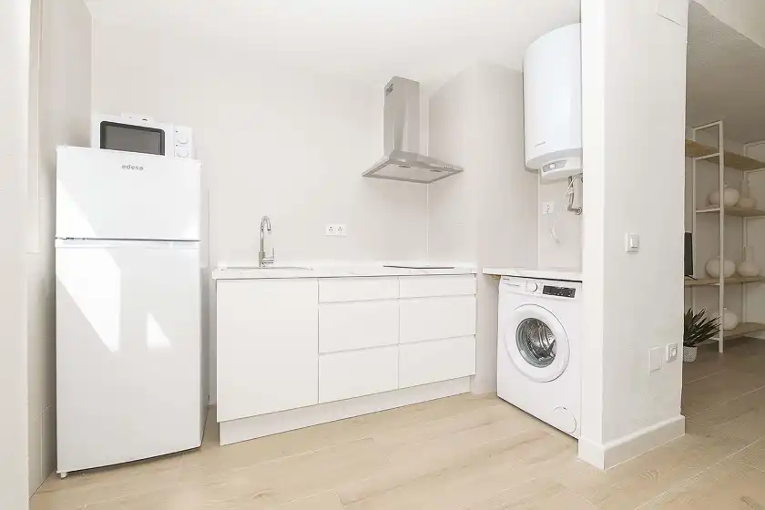 Alquiler vacacional en Bahia blanca, El Puerto de Santa María