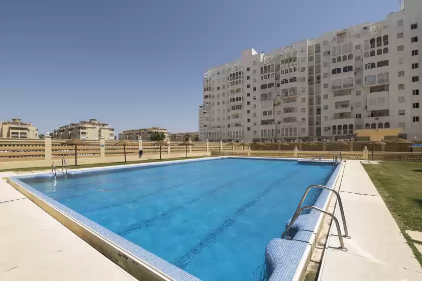 Ferienhaus in Bahia blanca, El Puerto de Santa María