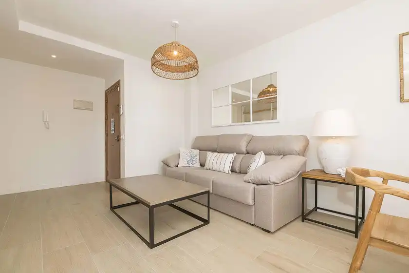 Alquiler vacacional en Bahia blanca, El Puerto de Santa María