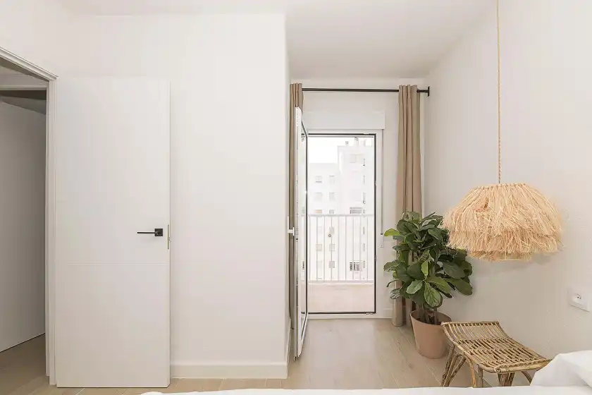 Alquiler vacacional en Bahia blanca, El Puerto de Santa María