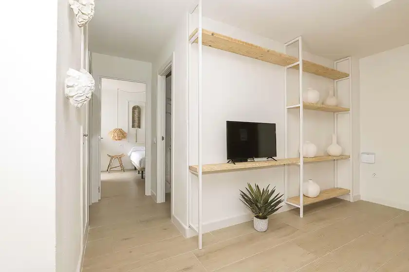 Alquiler vacacional en Bahia blanca, El Puerto de Santa María