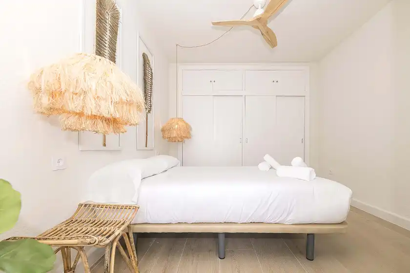 Alquiler vacacional en Bahia blanca, El Puerto de Santa María