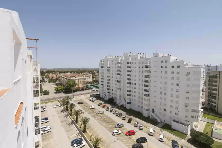 Ferienhaus in Bahia blanca, El Puerto de Santa María