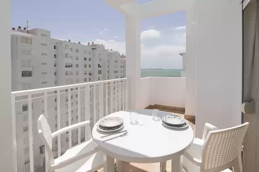 Ferienhaus in Bahia blanca, El Puerto de Santa María