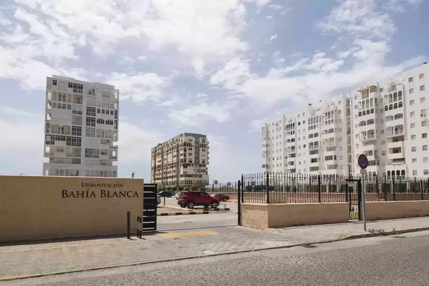 Ferienhaus in Bahia blanca, El Puerto de Santa María