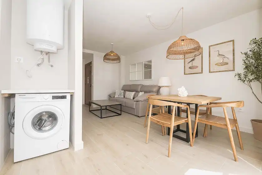 Alquiler vacacional en Bahia blanca, El Puerto de Santa María