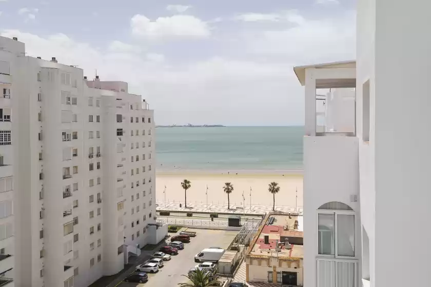 Ferienhaus in Bahia blanca, El Puerto de Santa María