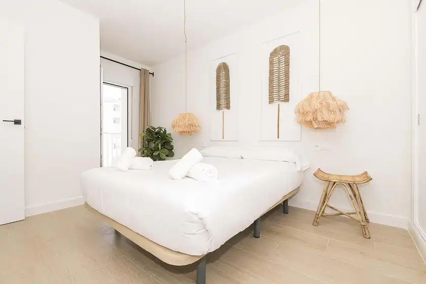 Alquiler vacacional en Bahia blanca, El Puerto de Santa María