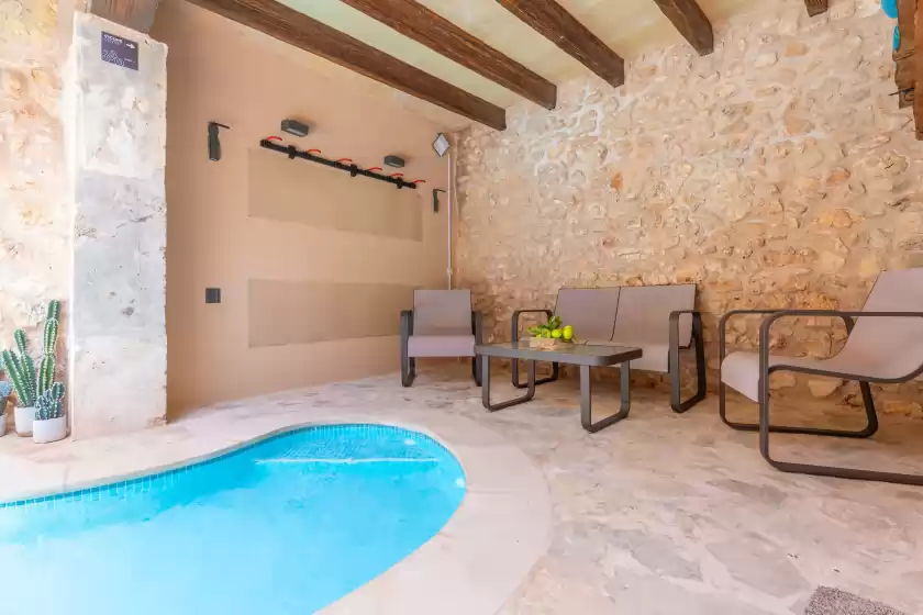 Holiday rentals in Ca's mercader (algaida), Algaida