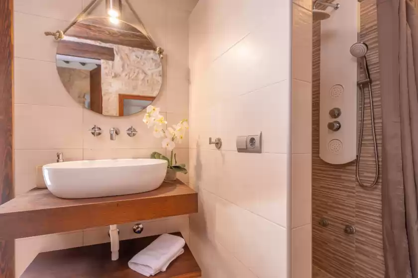Holiday rentals in Ca's mercader (algaida), Algaida