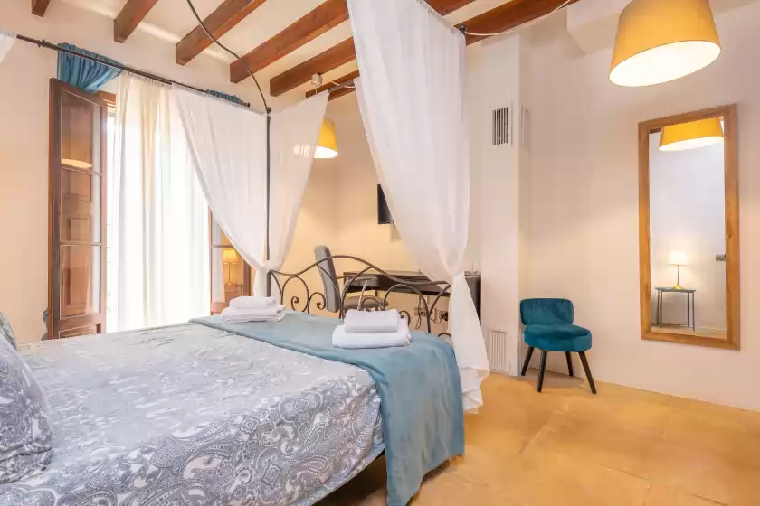 Holiday rentals in Ca's mercader (algaida), Algaida