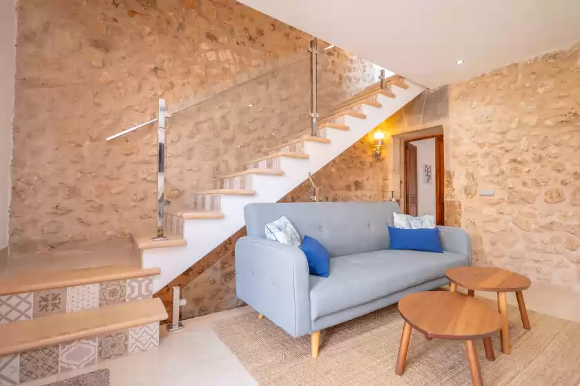 Holiday rentals in Ca's mercader (algaida), Algaida