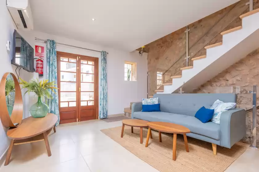 Holiday rentals in Ca's mercader (algaida), Algaida
