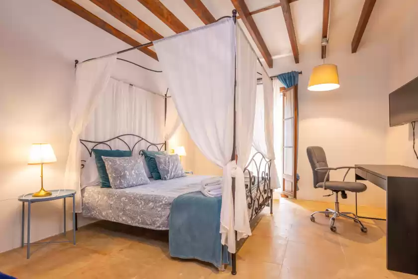 Holiday rentals in Ca's mercader (algaida), Algaida