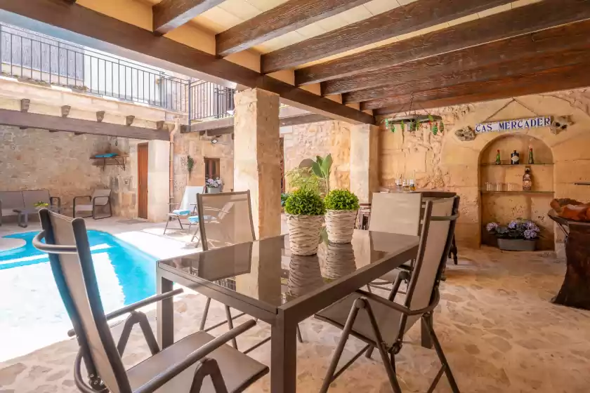 Holiday rentals in Ca's mercader (algaida), Algaida